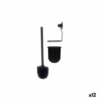 Βάση για το Χαρτί Υγείας Confortime Λευκό 15 x 15 x 54 cm (12 Μονάδες)