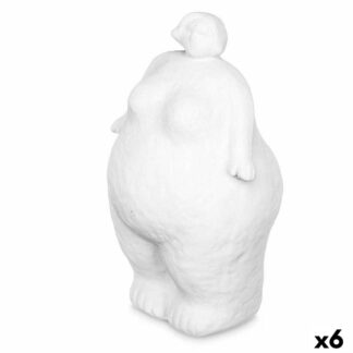 Κεντρικό Τραπεζιού Καφέ 29 x 8 x 29 cm (12 Μονάδες)
