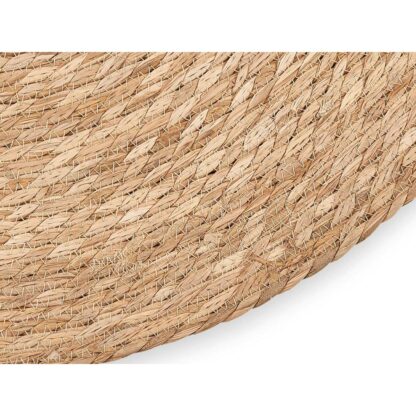 Χαλί LR23151-80 Φυσικό Esparto 80 x 2 x 80 cm (x6)