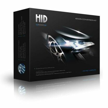 Λάμπα Αυτοκινήτου M-Tech XENON DIGITAL BASIC H7 6000K Xenon H7