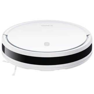 Roborock Qrevo Curv Σκούπα Ρομπότ για Σκούπισμα & Σφουγγάρισμα με Χαρτογράφηση και Wi-Fi Λευκή