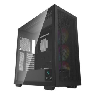 DeepCool MORPHEUS ATX+ - Computer case