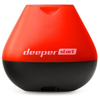 Deeper START fish finder 50 m Deeper START fish finder 50 m