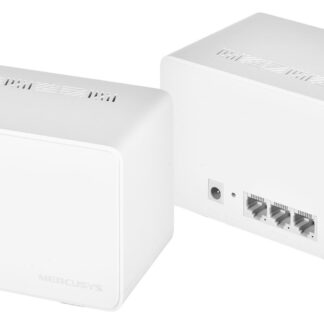 Σημείο Πρόσβασης UBIQUITI UAP-AC-PRO UniFi WiFi AC 2xRJ45 PoE Λευκό