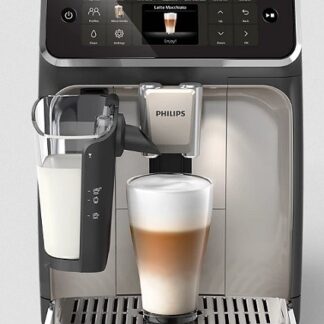 Philips EP5547/90 coffee maker Fully-auto Espresso machine 1.8 L Philips EP5547/90 coffee maker Fully-auto Espresso machine 1.8 L