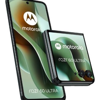 Motorola Moto RAZR 60 Ultra 5G DS 16/512GB Pantone Scarab