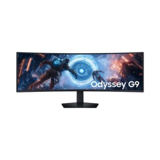 Samsung Monitore Odyssey G9 S49FG910EU (LS49FG910EUXEN)