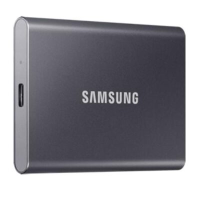 T7 SSD PORTATILE T7 DA 2TB  USCITA USB 3.2  VELOCIT DI LETTURA E        SCRITTURA SEQUENZ