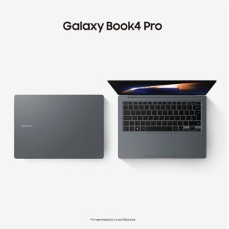 GALAXY BOOK5 PRO (2 years pick-up and return)