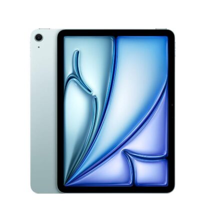 11-inch iPad Air Wi-Fi 128GB - Blue (MC9X4TY/A)