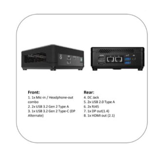 Ανεμιστηρας CPU Gaming Nox-Xtreme Hummer H-224