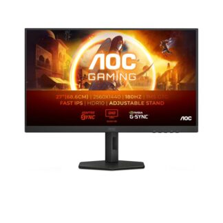 Q27G4XF 27 MONITOR IPS 2560x1440 180Hz
