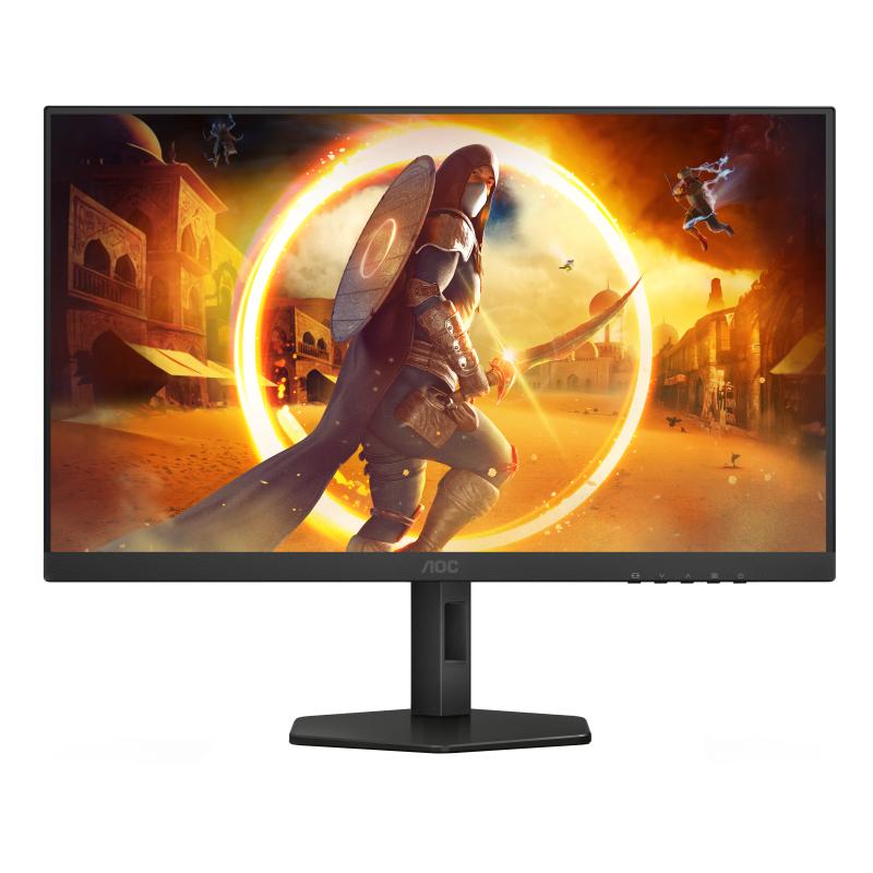 Q27G4XF 27 MONITOR IPS 2560x1440 180Hz Q27G4XF 27 MONITOR IPS 2560x1440 180Hz
