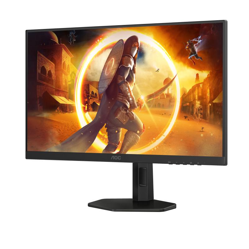 Q27G4XF 27 MONITOR IPS 2560x1440 180Hz Q27G4XF 27 MONITOR IPS 2560x1440 180Hz