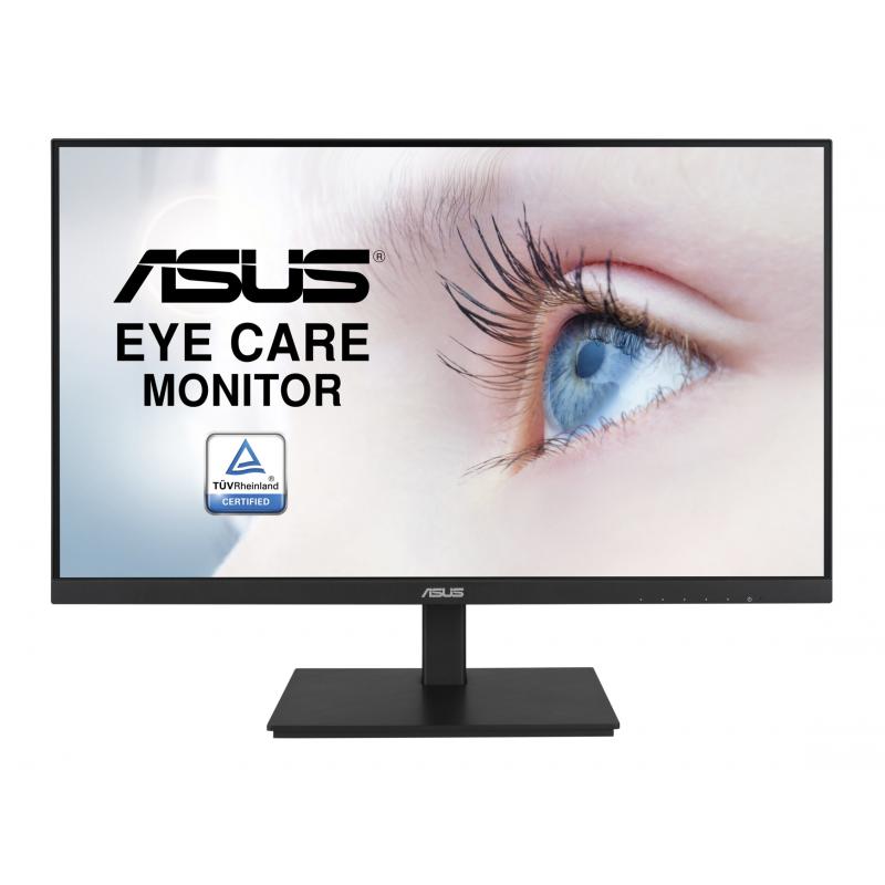 Asus VA27DQSB IPS Monitor 27" FHD 1920x1080 με Χρόνο Απόκρισης 5ms GTG Asus VA27DQSB IPS Monitor 27" FHD 1920x1080 με Χρόνο Απόκρισης 5ms GTG