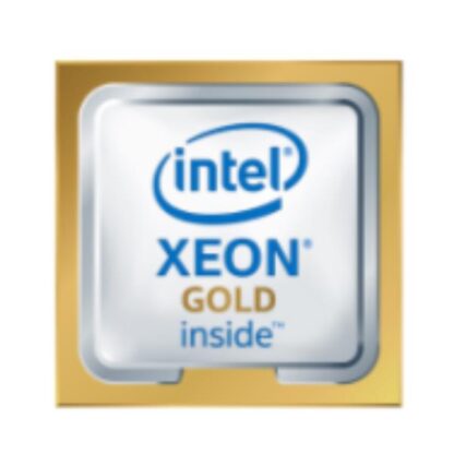 Intel XeonGold 6430 2.1GHz 32core 270W Processor for HPE