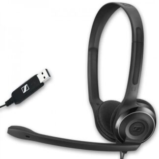 HyperX Cloud Stinger 2 Core Over Ear Gaming Headset με σύνδεση 3.5mm
