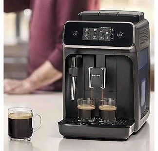 Philips EP1224 Fully-auto Espresso machine 1.8 L (Εκθεσιακό)