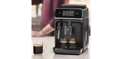 Philips EP1224 Fully-auto Espresso machine 1.8 L (Εκθεσιακό)