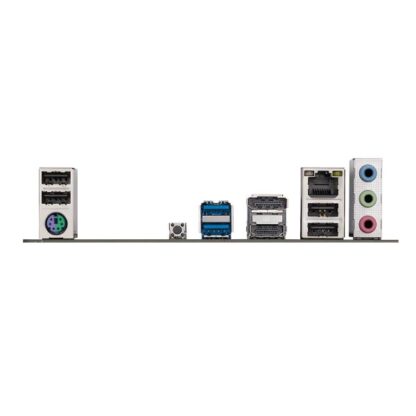 Gigabyte A620M H rev. 1.0 Motherboard Micro ATX με AMD AM5 Socket
