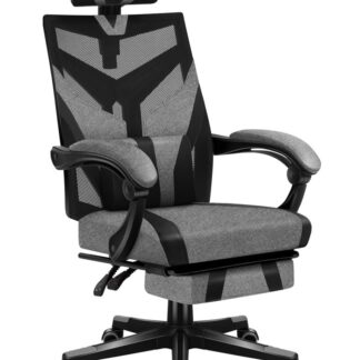 Diablo X-One 2.0 Normal Size Gaming chair Black  Red