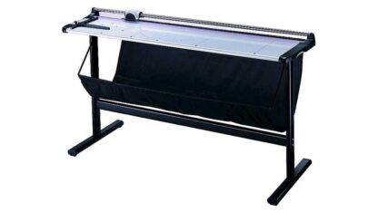 Olympia TR 1307 Roll Cutter