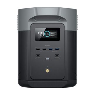 Technaxx TX-202 Power Station Χωρητικότητας 504Wh / 7340mAh