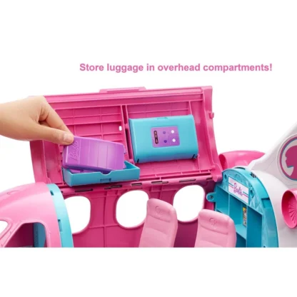 Αεροπλάνο Barbie GDG76