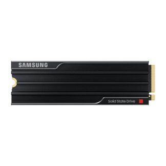 Samsung 9100 Pro SSD 4TB M.2 NVMe PCI Express 5.0 Κωδικός: MZ-VAP4T0CW