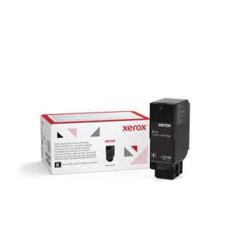 Xerox VersaLink C620 Γνήσιο Toner Laser Εκτυπωτή Κυανό High Capacity 12000 Σελίδων (006R04625)