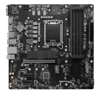 MSI Pro Z890-P WIFI Motherboard ATX με Intel 1851 Socket