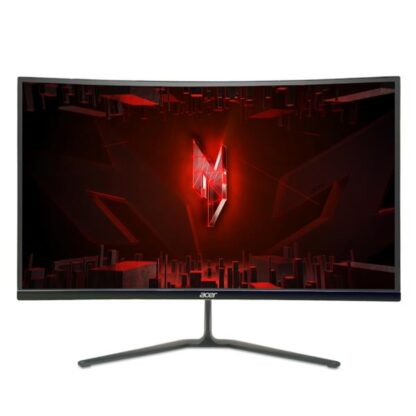 Acer Nitro ED270RS3 VA HDR Curved Gaming Monitor 27" FHD 1920x1080 180Hz με Χρόνο Απόκρισης 1ms GTG