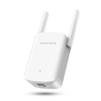 TP-LINK TL-SL1311P v1 Unmanaged L2 PoE+ Switch με 8 Θύρες Ethernet και 1 SFP Θύρα