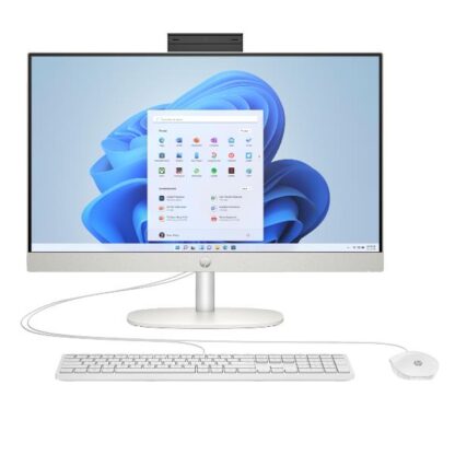 PC HP All-in-One 24-cr0011nl
