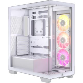 ENDORFY Arx 500 Air enclosure (EY2A010)