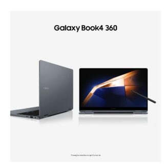 Galaxy Book4 Pro (2 years pick-up and return)