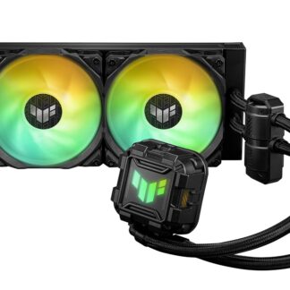 be quiet! Pure Loop 2 FX 360mm Water Cooling