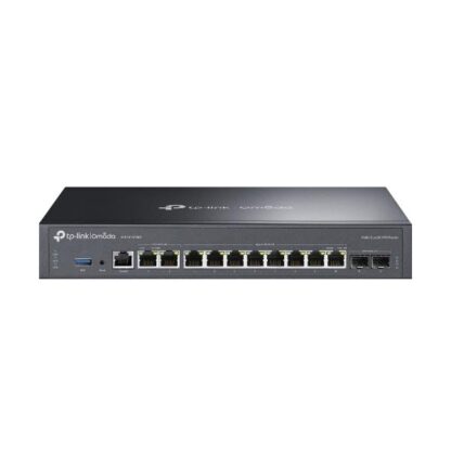 TP-LINK VPN Router 1τμχ (ER7412-M2)