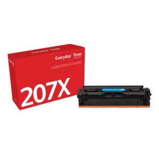 Xerox Συμβατό Toner για Laser Εκτυπωτή HP 305X CE410X 4000 Σελίδων Μαύρο