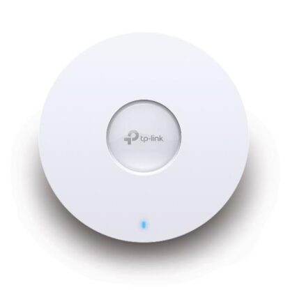 TP-LINK EAP673 v1 WiFi Mesh Network Access Point Wi‑Fi 6 Dual Band (2.4 & 5GHz)