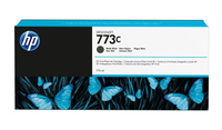 773C HP 773C 775-ml Light Gray Ink Cartridge