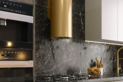 MAAN ELBA WPB 731 GOLDEN GLOSS HOOD