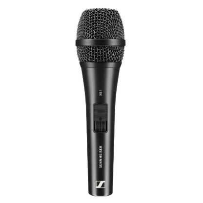 XS1 MICROFONO DINAMICO CARDIOIDE PER VOCE (507487)