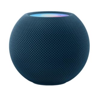 Apple HomePod mini blue MJ2C3D/A