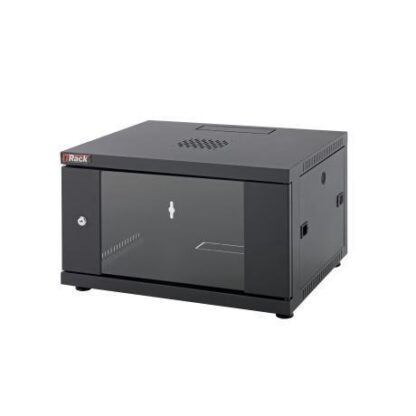 BOX SMART 9U 445X540X450 NERO