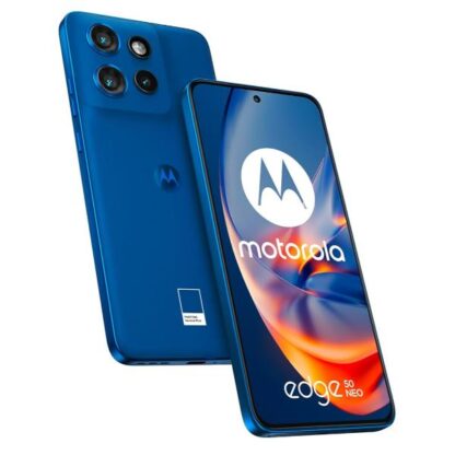 EDGE 50 NEO 8/256 NAUTICAL BLUE (PB310050IT)