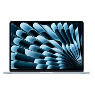 15-inch MacBook Air: Apple M4 chip with 10-core CPU and 10-core GPU, 16GB, 256GB SSD - Sta