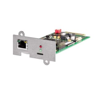 UPSERVER 2000 VA 1350W CON 325 MM. DI PROF. ON LINE CON DISPLAY LCD RACK/TOWER