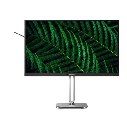 Philips 27B2G5601 IPS Monitor 27" QHD 2560x1440 με Χρόνο Απόκρισης 4ms GTG