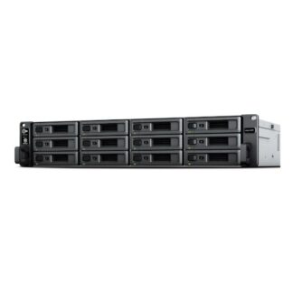QNap TS-253E NAS με 2 θέσεις για HDD/SSD και 2 θύρες Ethernet